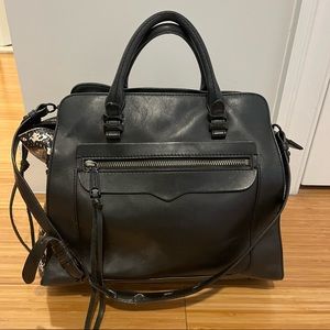 Rebecca Minkoff Leather Bag